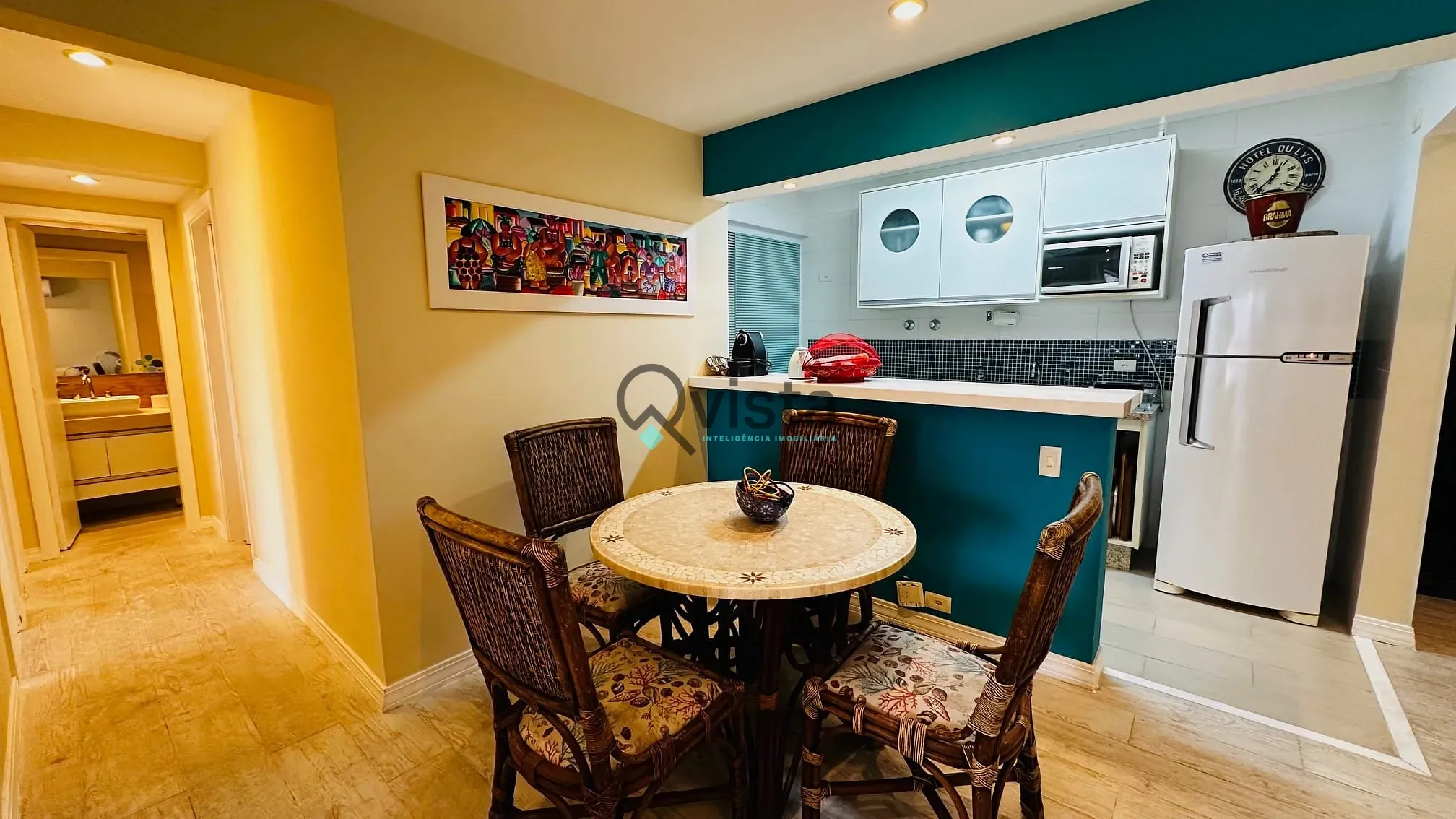 Apartamento, 2 quartos, 86 m² - Foto 3