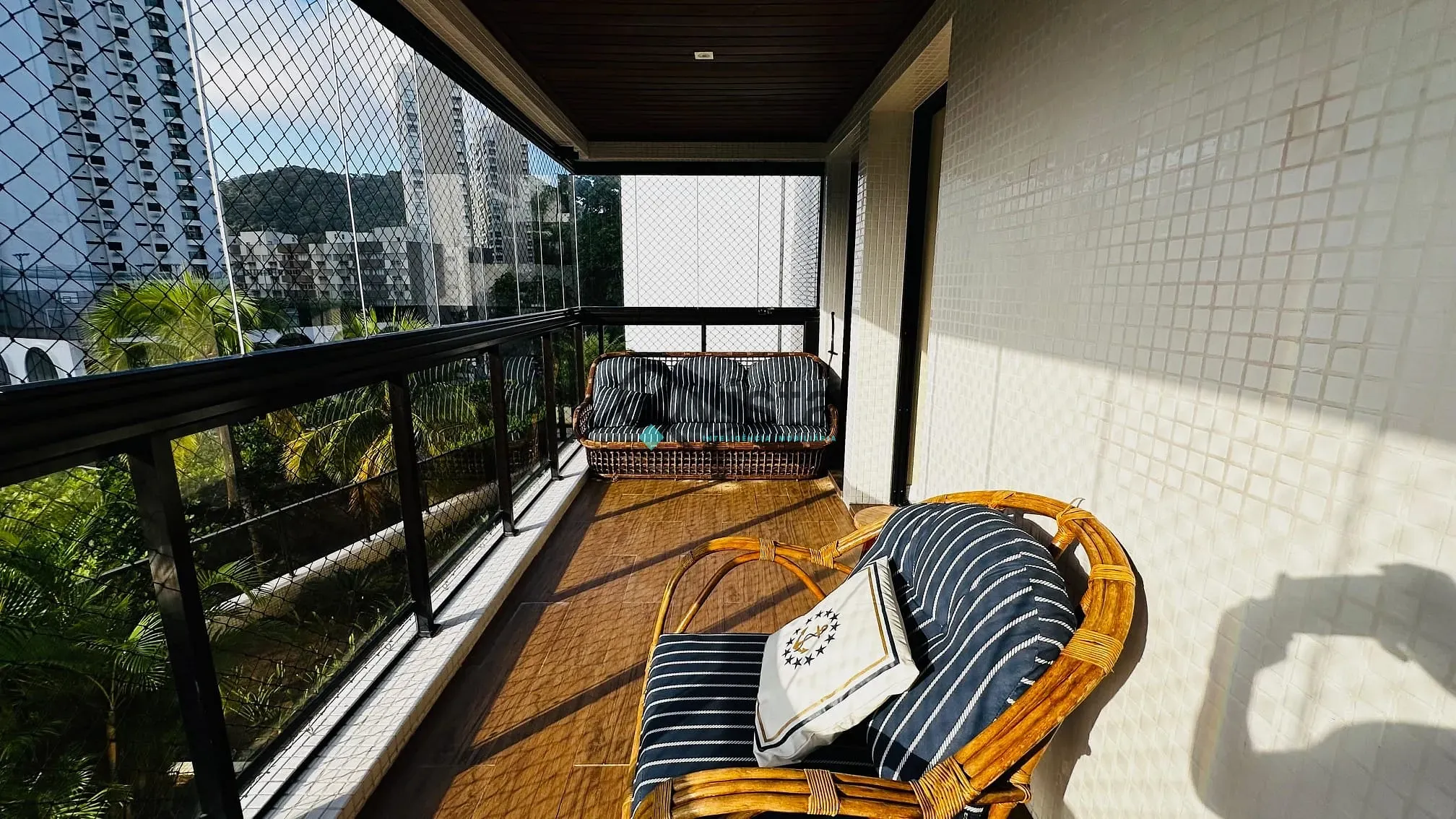 Apartamento, 2 quartos, 86 m² - Foto 5