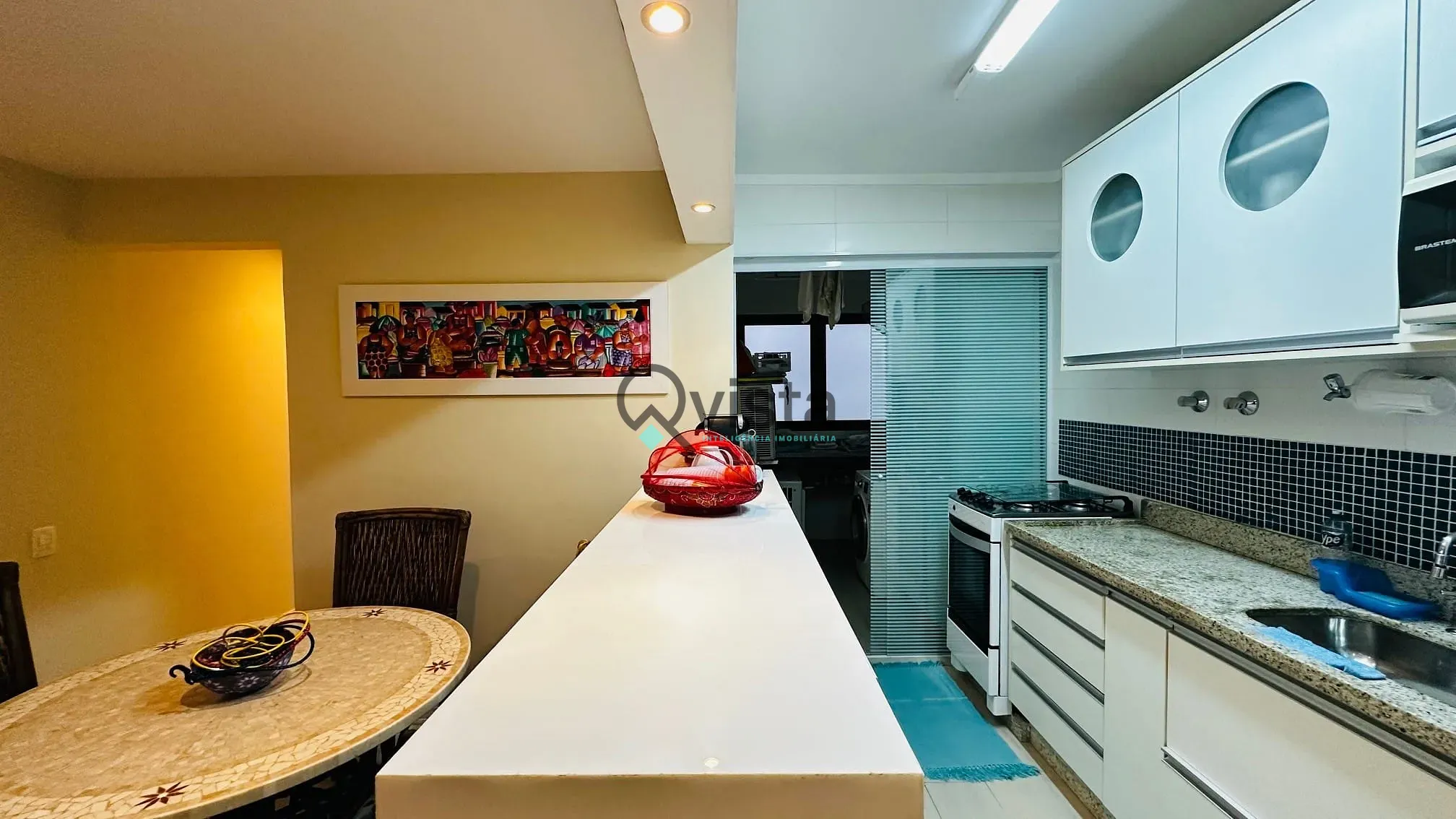 Apartamento, 2 quartos, 86 m² - Foto 17