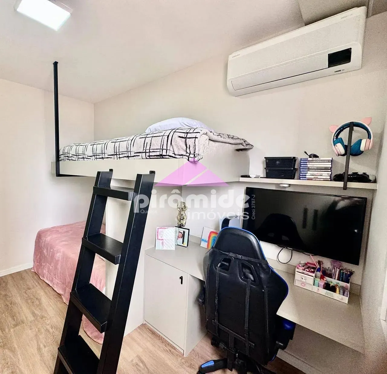 Apartamento, 2 quartos, 75 m² - Foto 8