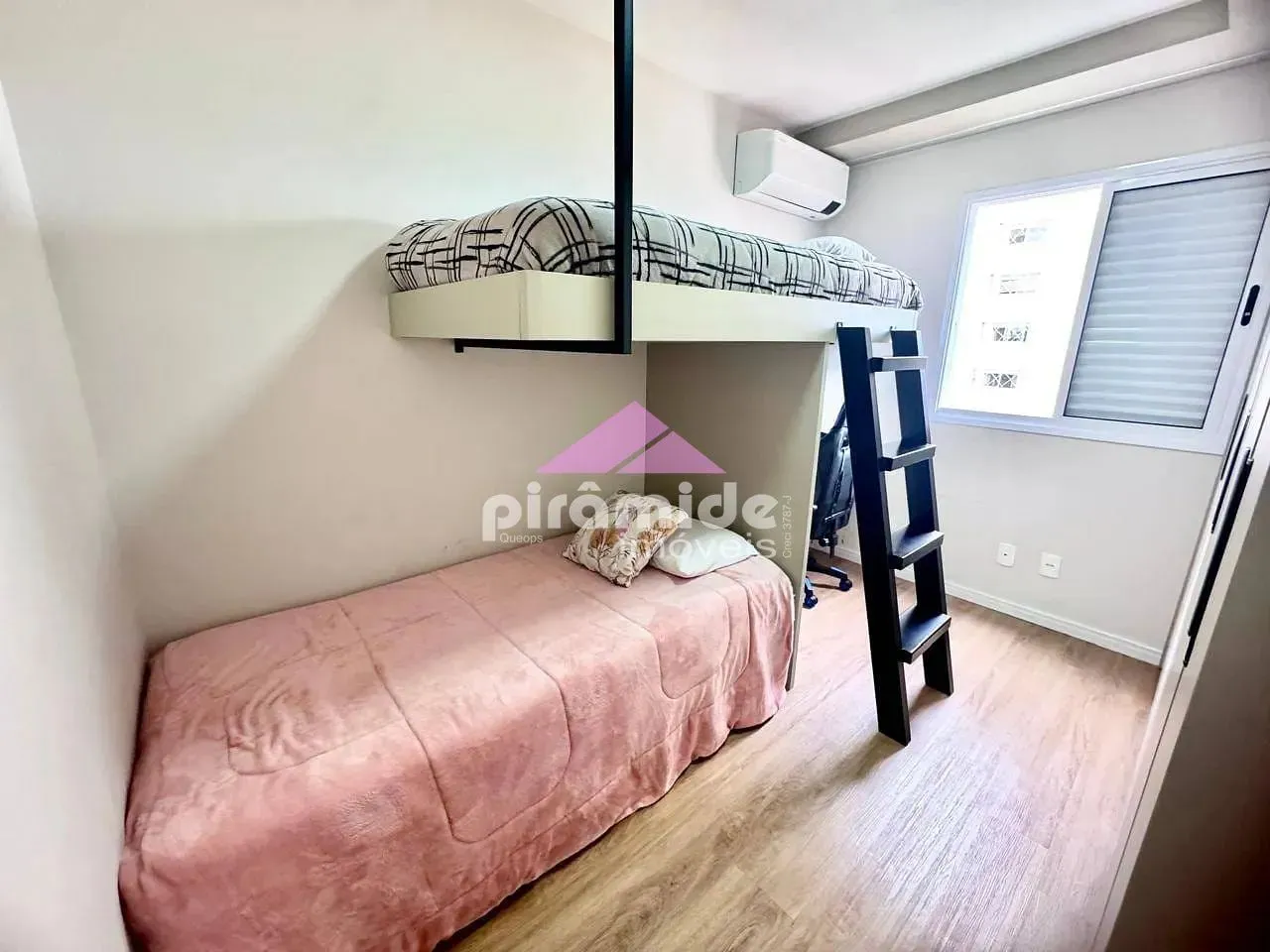 Apartamento, 2 quartos, 75 m² - Foto 9