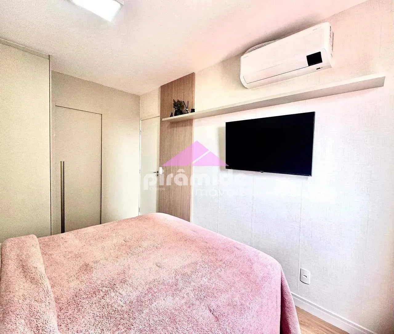 Apartamento, 2 quartos, 75 m² - Foto 6