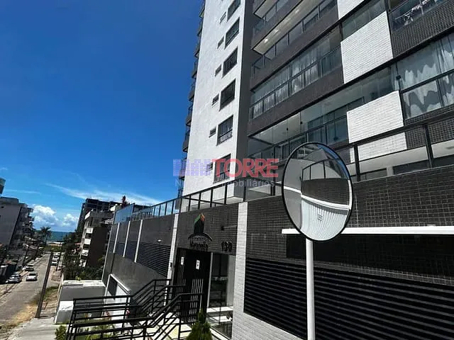 Apartamento 2 quartos e 2 banheiros, à venda, no bairro Nossa Senhora da Vitória em Ilhéus