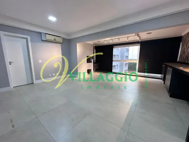 Apartamento com 160m² 3 quartos e 4 banheiros, à venda, no bairro Iguatemi em São José do Rio Preto