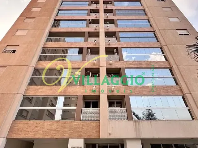 Apartamento com 160m² 3 quartos e 4 banheiros, à venda, no bairro Iguatemi em São José do Rio Preto