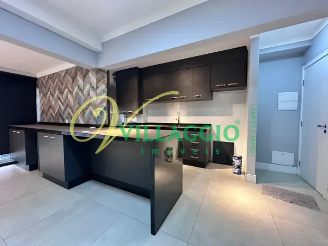 Apartamento com 160m² 3 quartos e 4 banheiros, à venda, no bairro Iguatemi em São José do Rio Preto