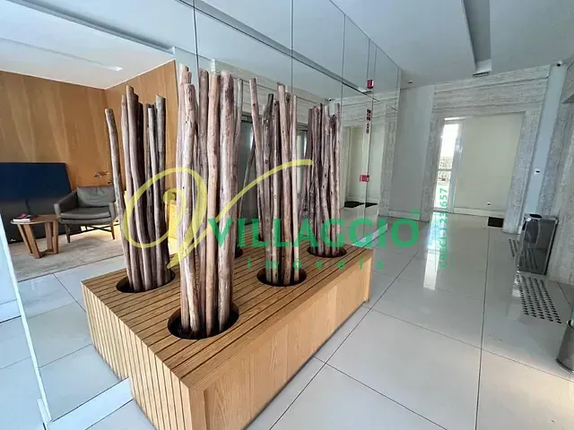 Apartamento com 160m² 3 quartos e 4 banheiros, à venda, no bairro Iguatemi em São José do Rio Preto