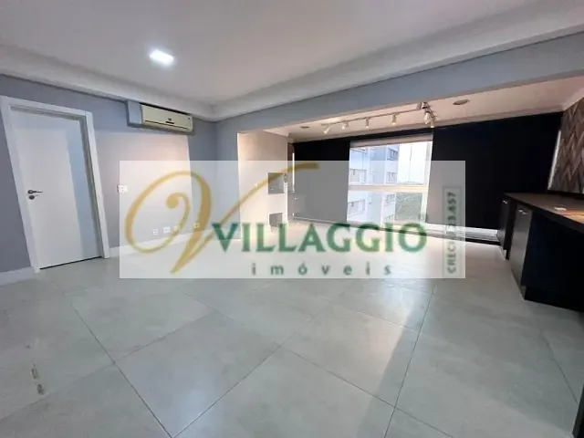 Apartamento com 160m² 3 quartos e 4 banheiros, à venda, no bairro Iguatemi em São José do Rio Preto