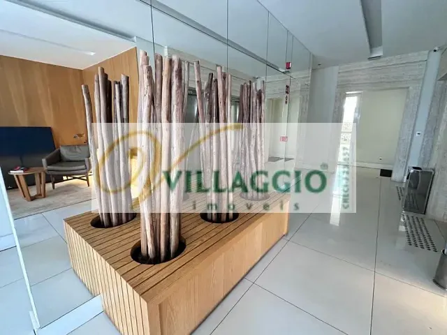 Apartamento com 160m² 3 quartos e 4 banheiros, à venda, no bairro Iguatemi em São José do Rio Preto
