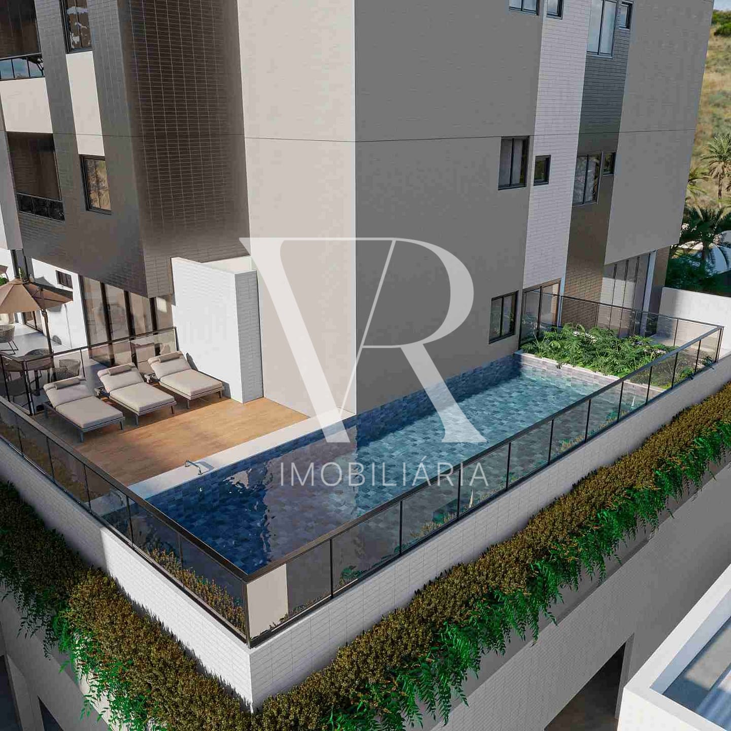 Apartamento, 2 quartos, 54 m² - Foto 3