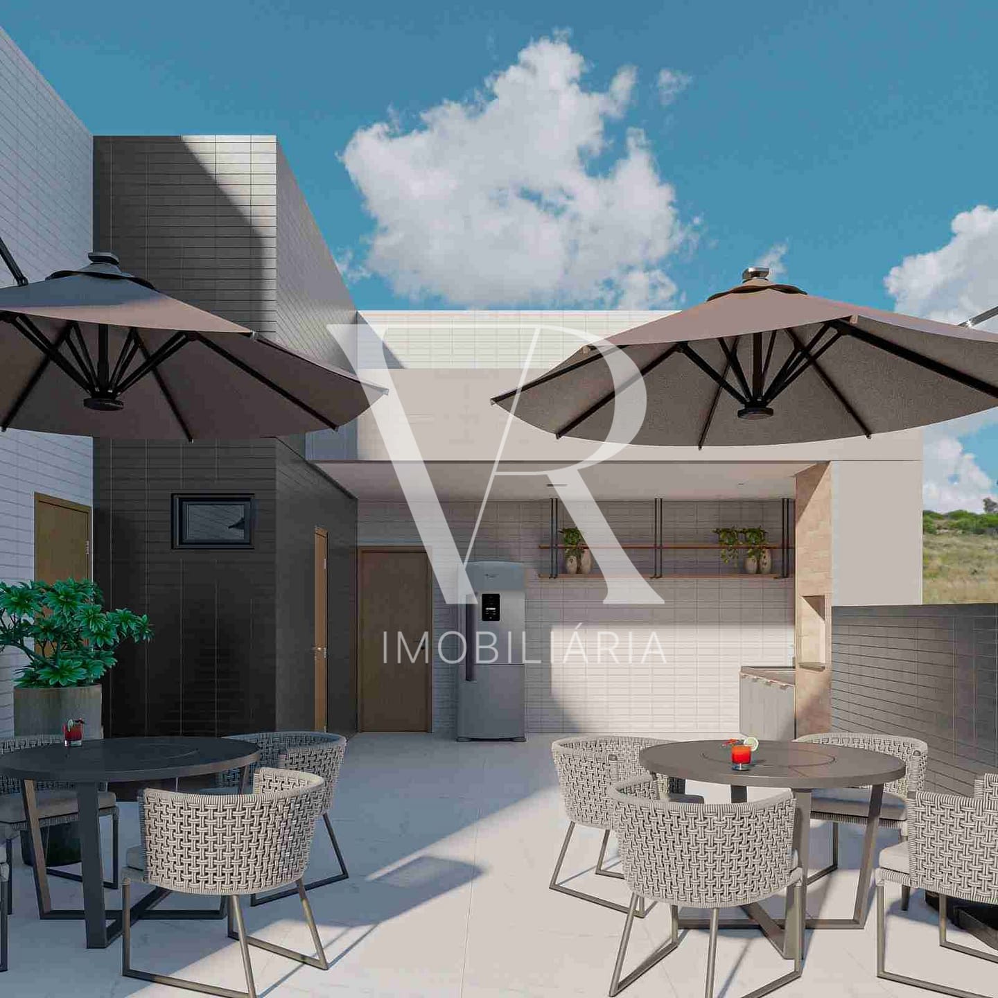 Apartamento, 2 quartos, 54 m² - Foto 5