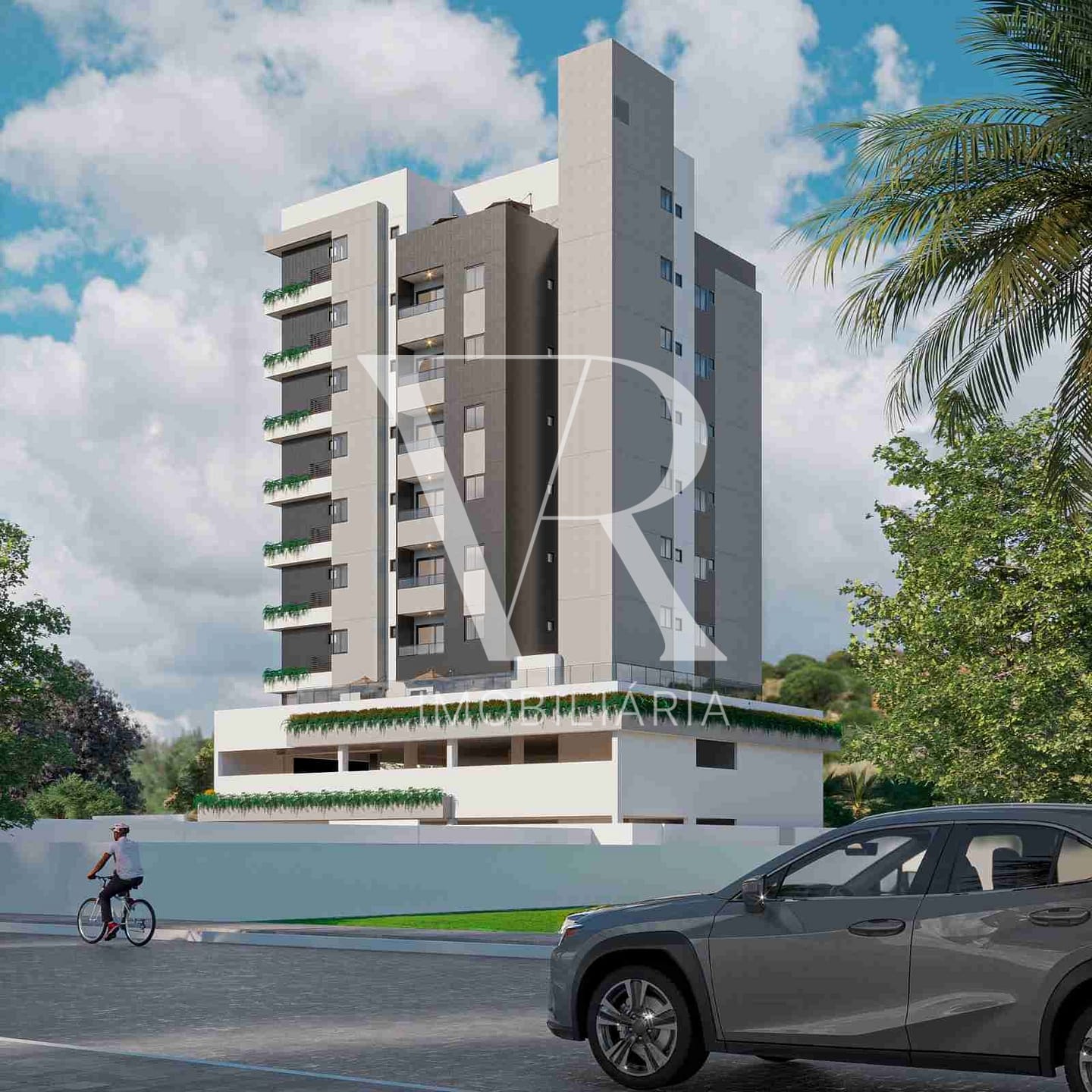 Apartamento, 2 quartos, 54 m² - Foto 7