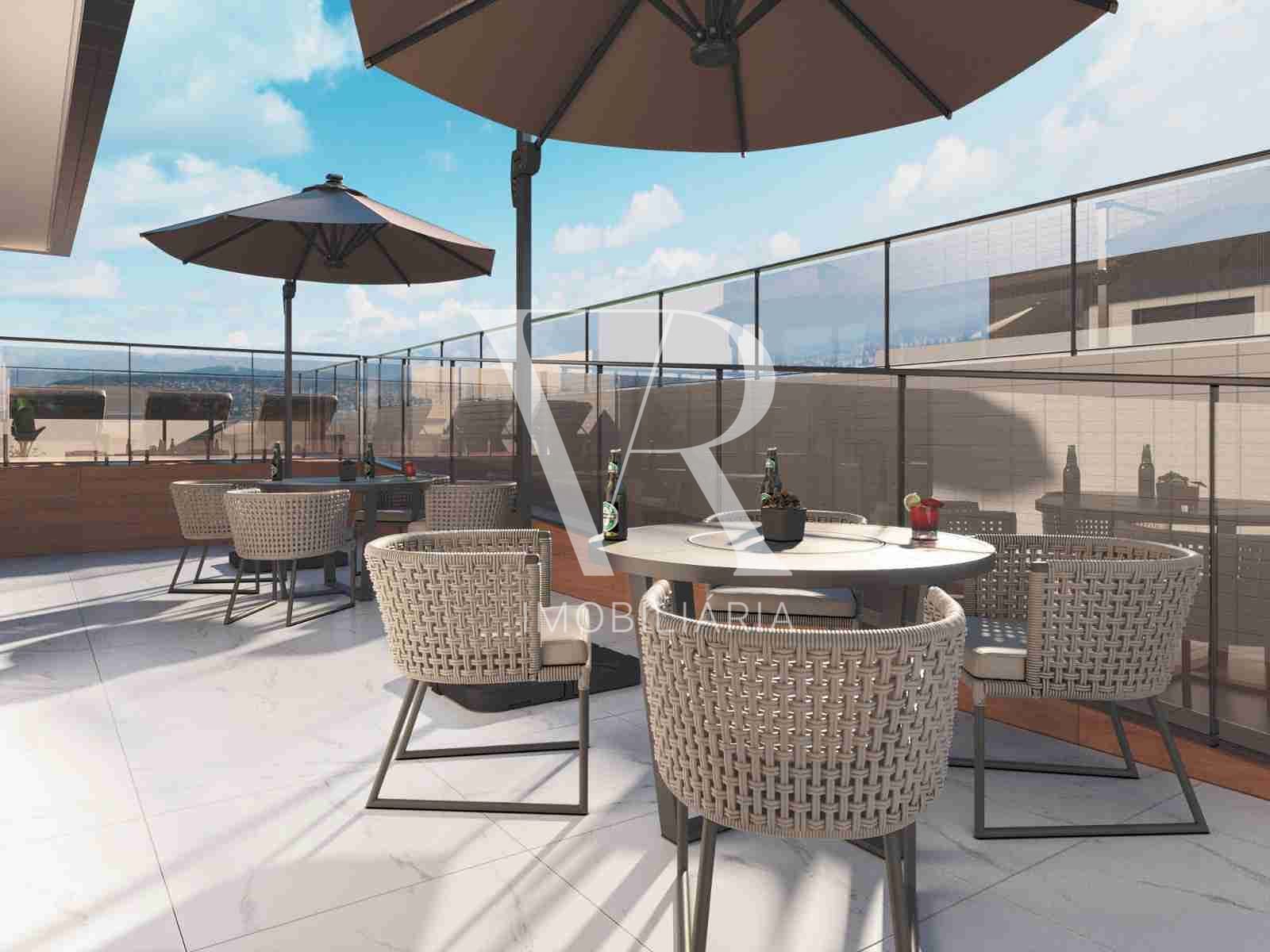 Apartamento, 2 quartos, 54 m² - Foto 10