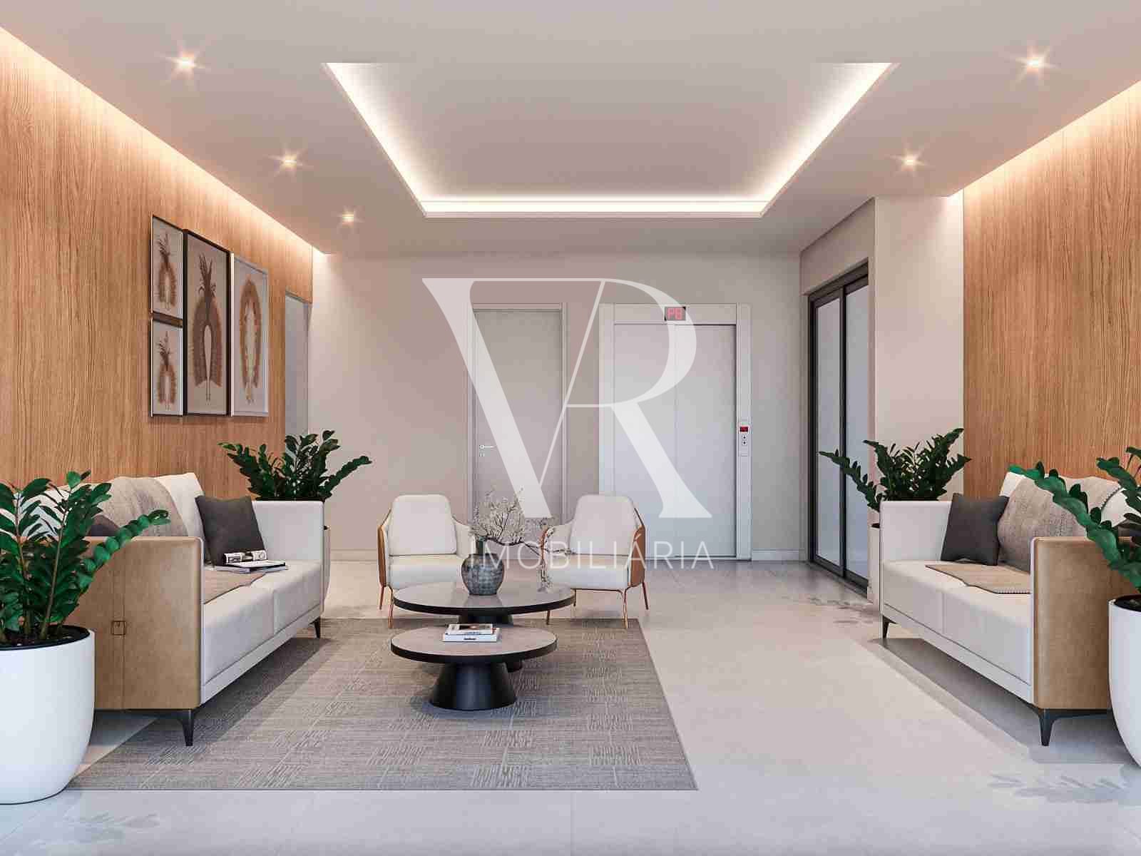 Apartamento, 2 quartos, 54 m² - Foto 11