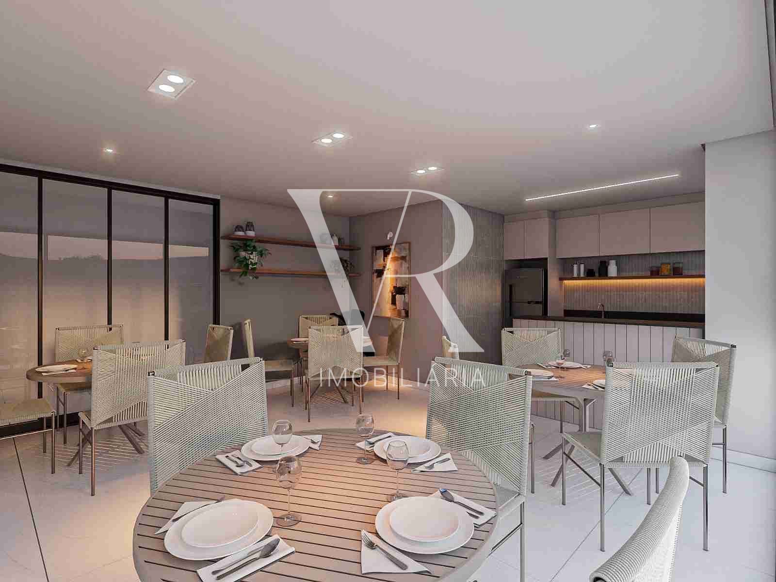 Apartamento, 2 quartos, 54 m² - Foto 14