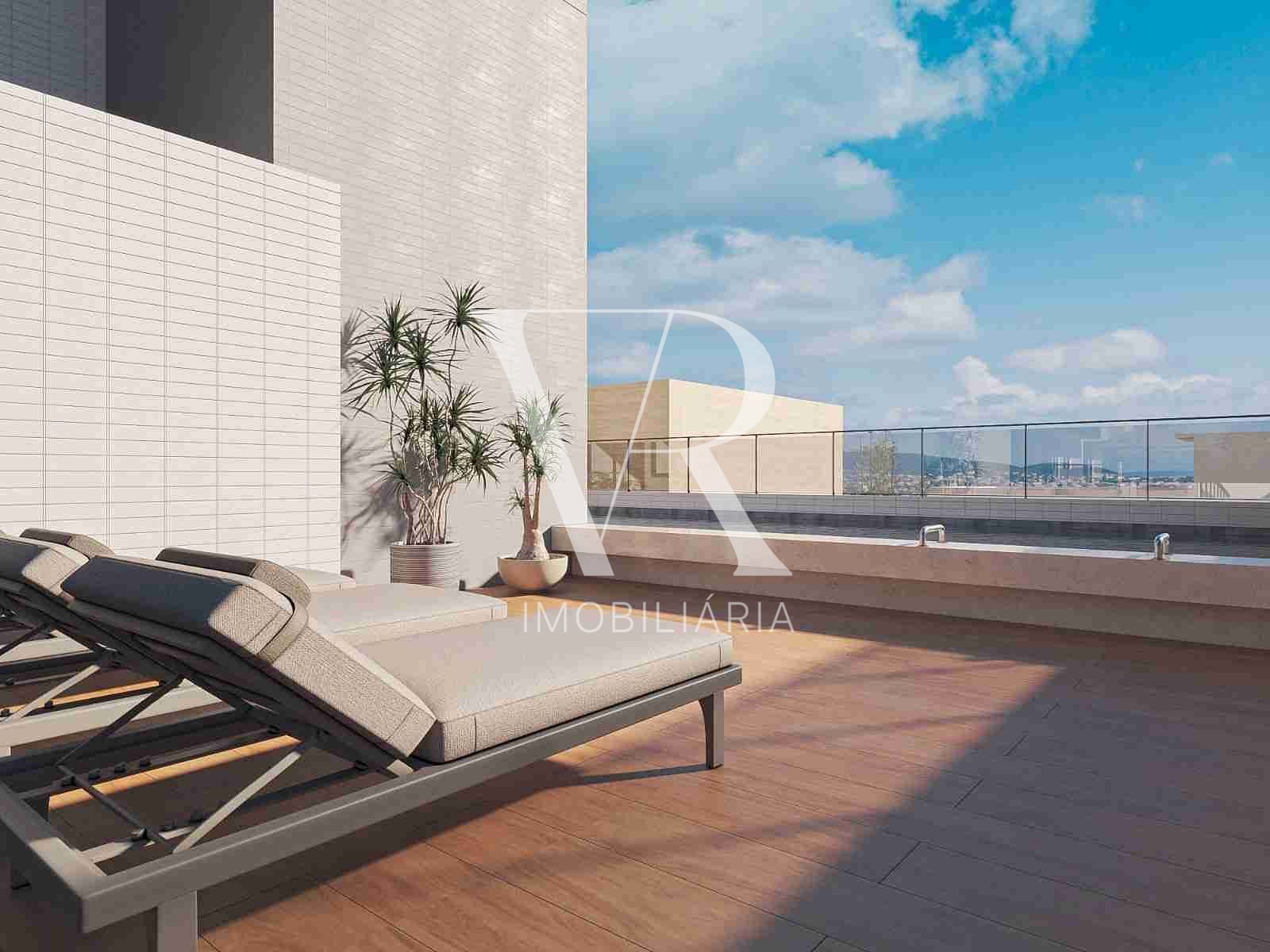 Apartamento, 2 quartos, 54 m² - Foto 15