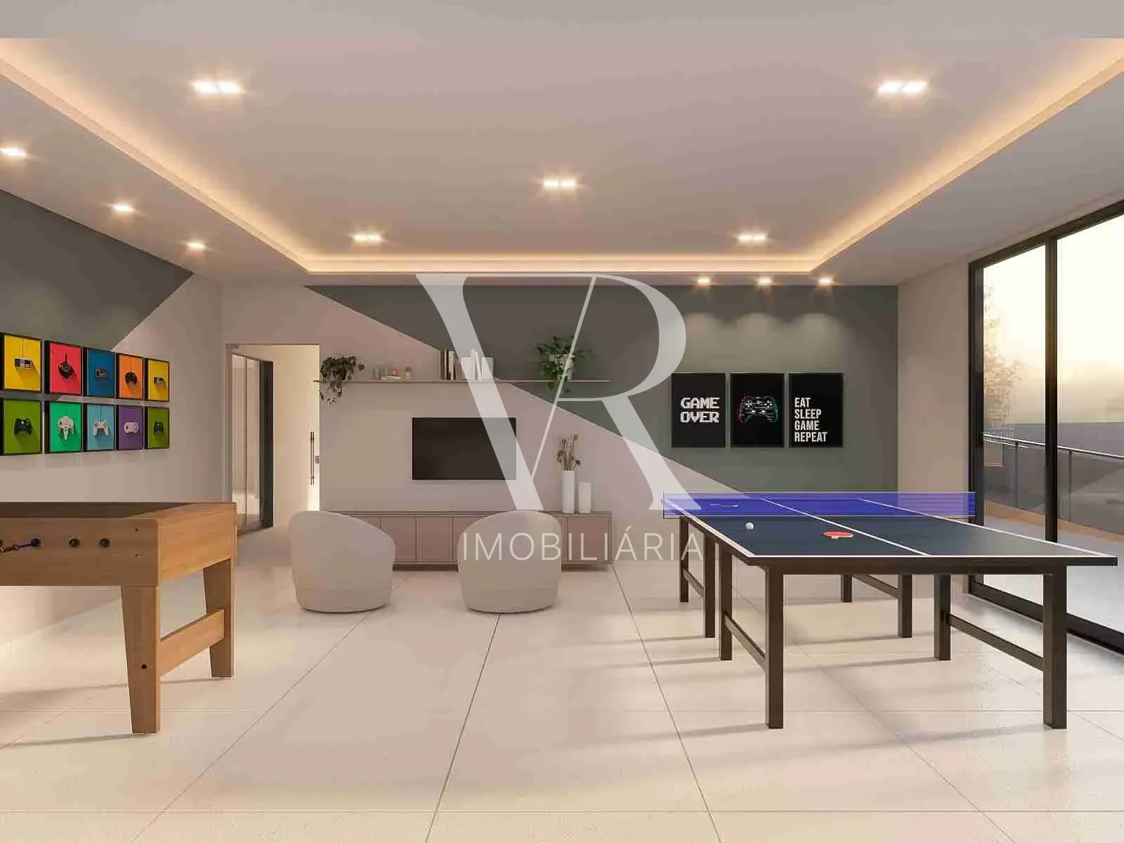 Apartamento, 2 quartos, 54 m² - Foto 13