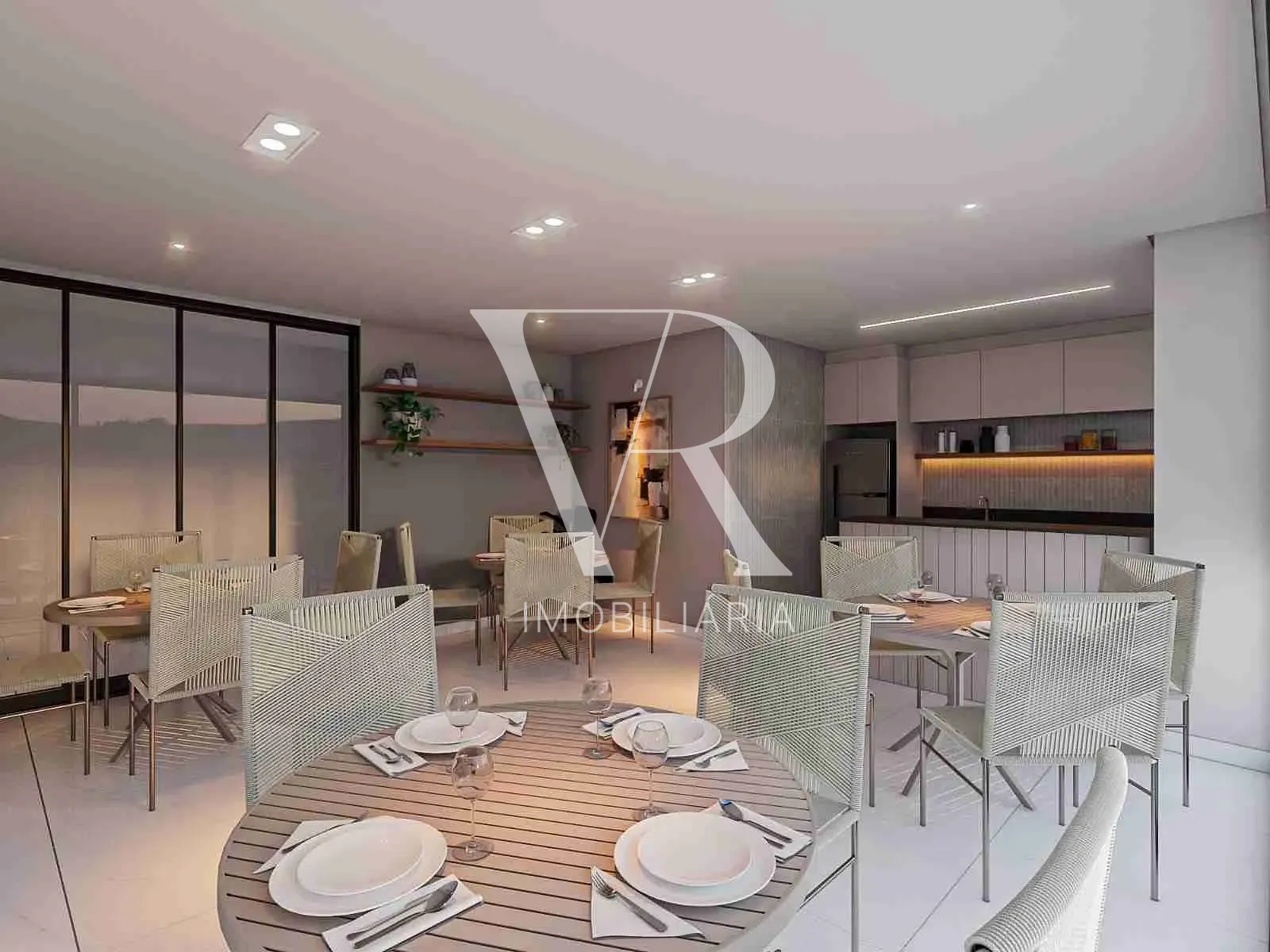 Apartamento, 2 quartos, 54 m² - Foto 14