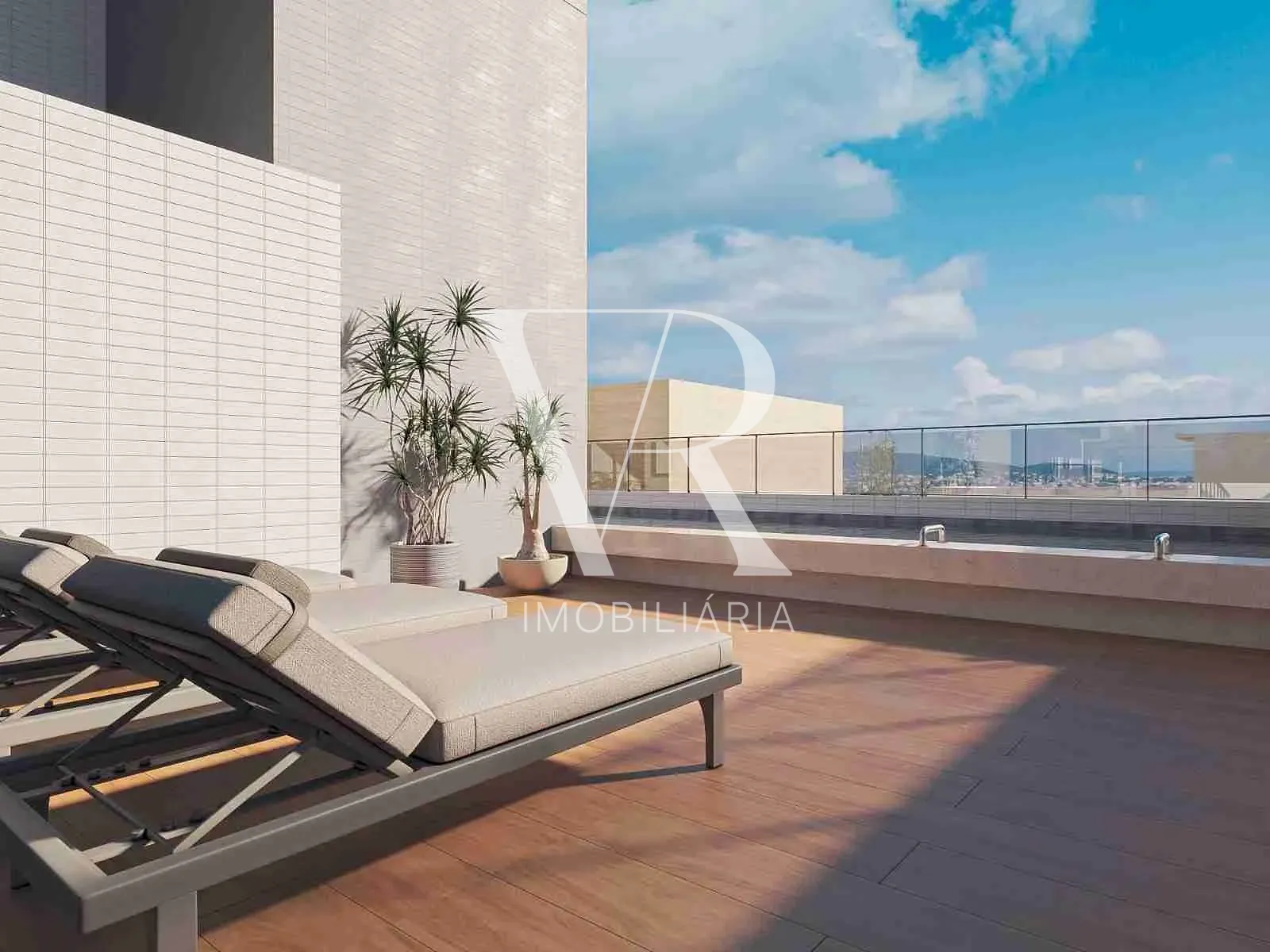 Apartamento, 2 quartos, 54 m² - Foto 15
