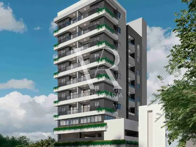 Apartamento 2 quartos e 1 banheiro, à venda, no bairro Bessa em João Pessoa