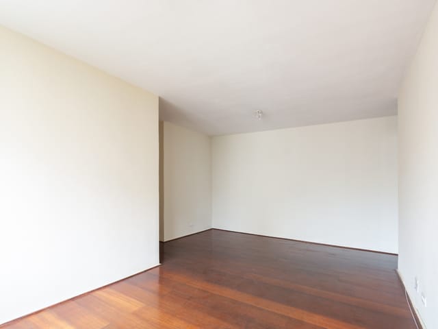 Apartamento com 91m² 3 quartos e 2 banheiros, à venda, no bairro Moema em São Paulo