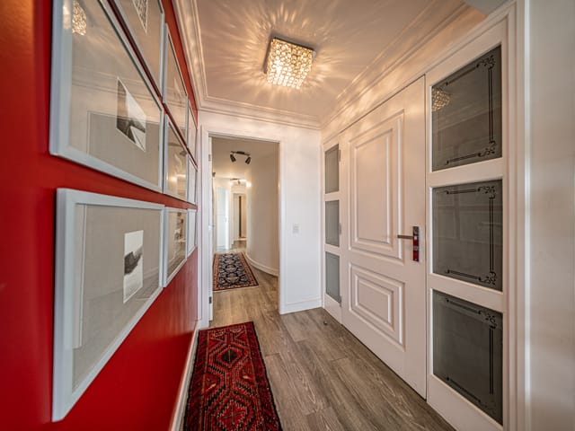 Apartamento com 273m² 3 quartos e 5 banheiros, à venda, no bairro Ipiranga em São Paulo