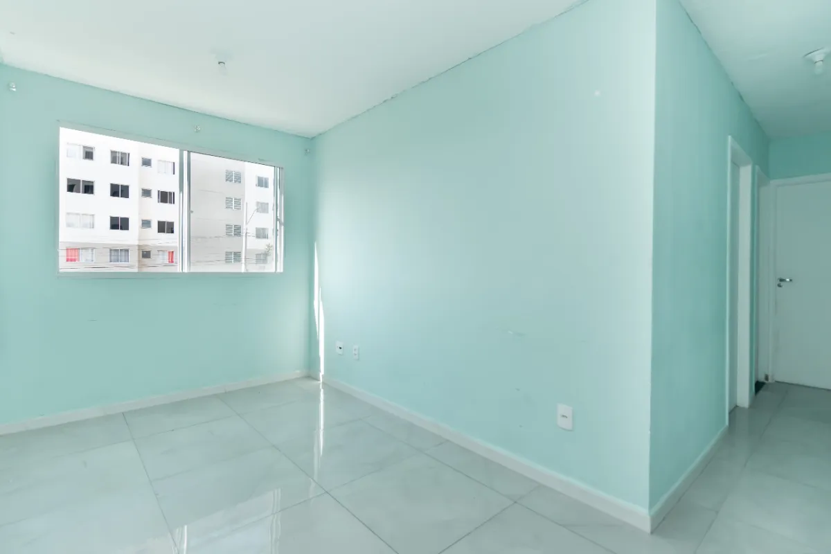 Apartamento para venda em Jardim do Lago com 2 quartos, 41m²