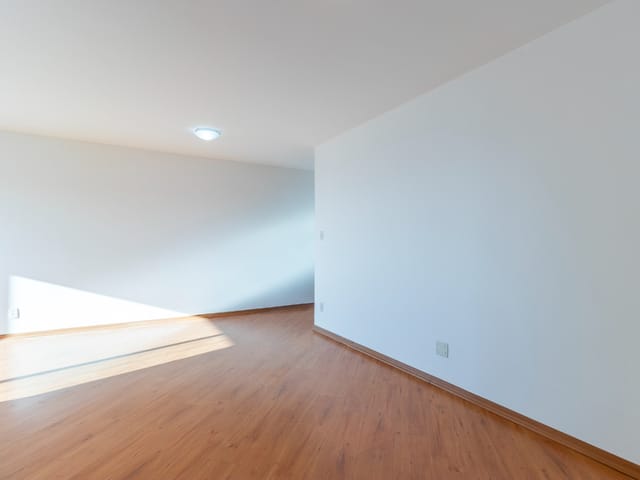 Foto do Apartamento - Apartamento para venda em Vila Monumento com 3 quartos , 121m² | Correteria Imóveis