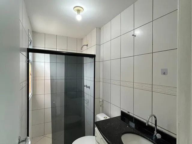 Apartamento 2 quartos e 2 banheiros, para alugar, no bairro Lagoa em Macaé