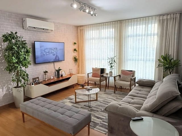 Foto do Apartamento - Apartamento04 quartos , 02 vagas lindo  à venda, Bento Ferreira, Vitória, ES | Brokers House Negócios Imobiliários