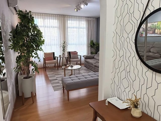 Foto do Apartamento - Apartamento04 quartos , 02 vagas lindo  à venda, Bento Ferreira, Vitória, ES | Brokers House Negócios Imobiliários