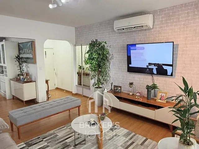 Apartamento 4 quartos e 3 banheiros, à venda, no bairro Bento Ferreira em Vitória