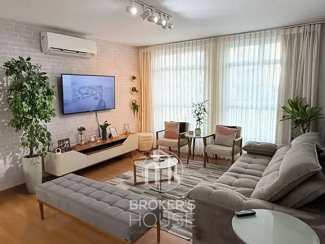 Apartamento 4 quartos e 3 banheiros, à venda, no bairro Bento Ferreira em Vitória