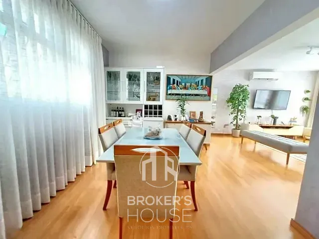 Apartamento 4 quartos e 3 banheiros, à venda, no bairro Bento Ferreira em Vitória
