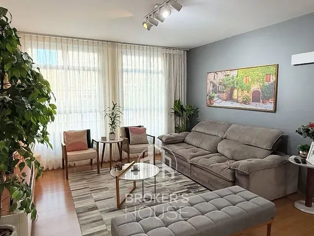 Apartamento 4 quartos e 3 banheiros, à venda, no bairro Bento Ferreira em Vitória