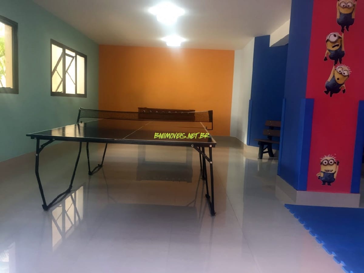 Apartamento para alugar com 3 quartos, 170m² - Foto 21