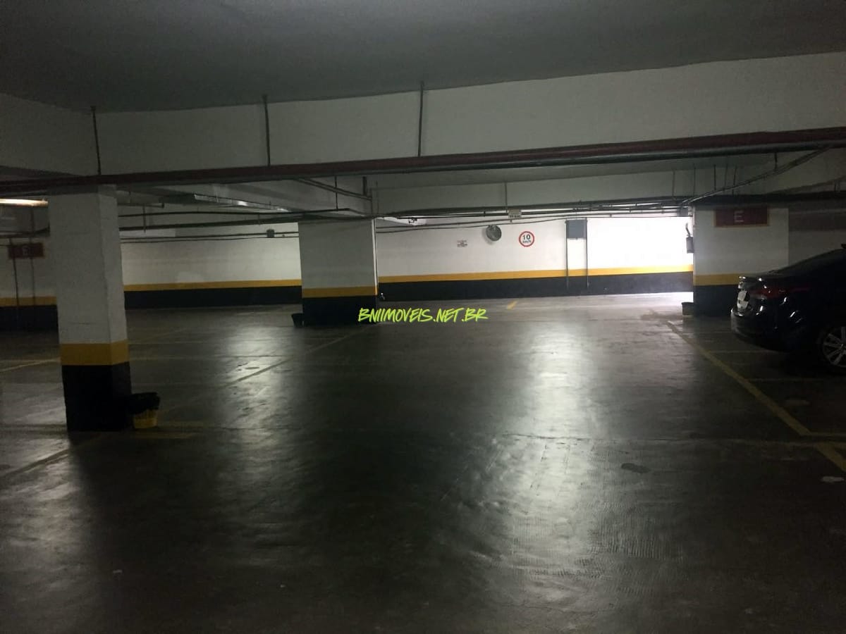 Apartamento para alugar com 3 quartos, 170m² - Foto 47