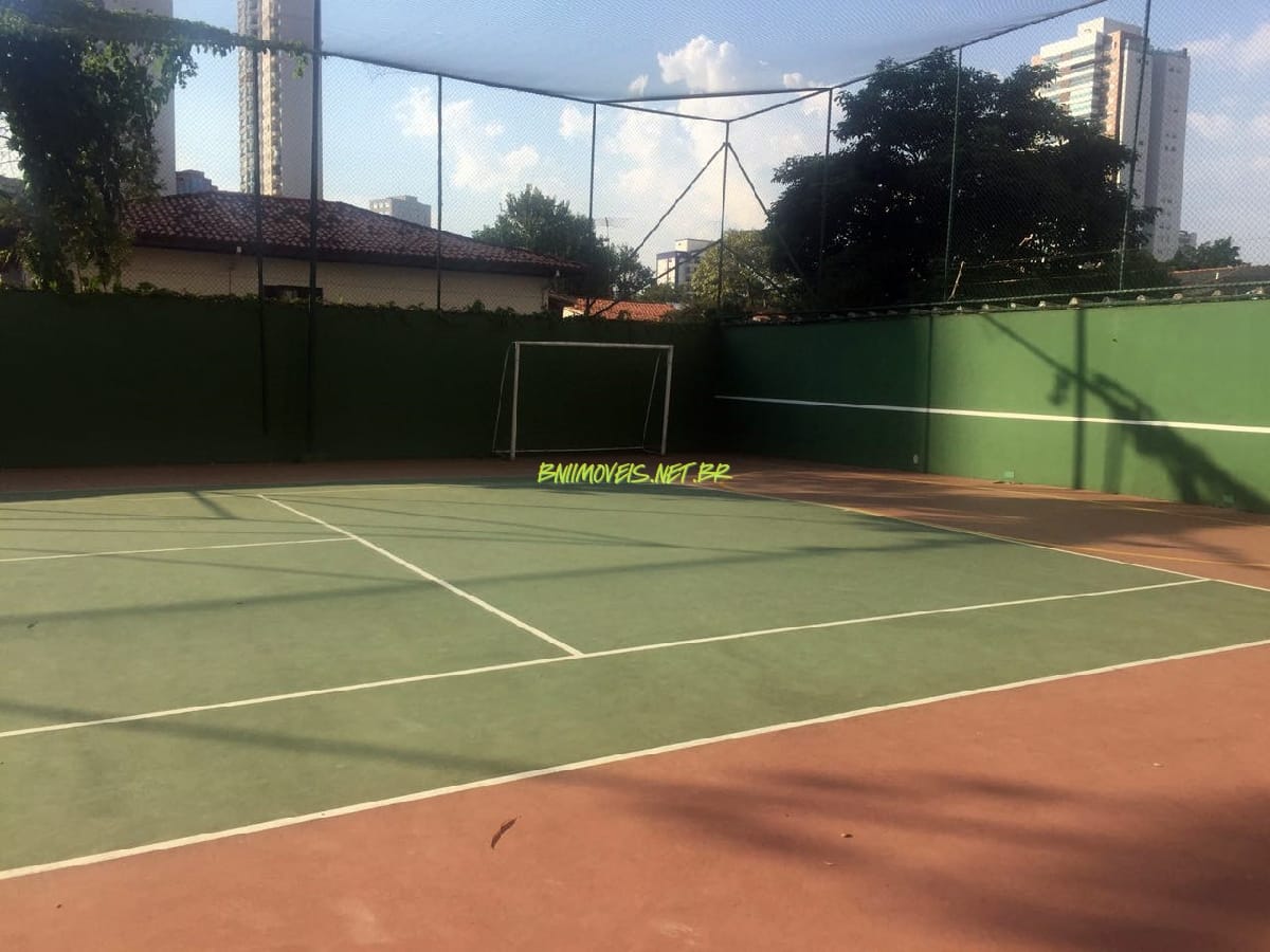 Apartamento para alugar com 3 quartos, 170m² - Foto 17