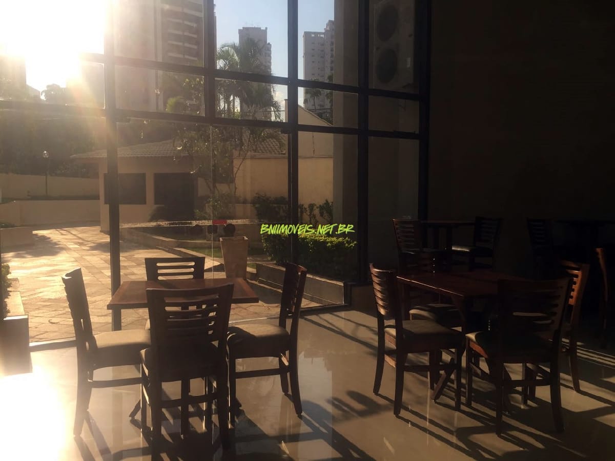 Apartamento para alugar com 3 quartos, 170m² - Foto 13