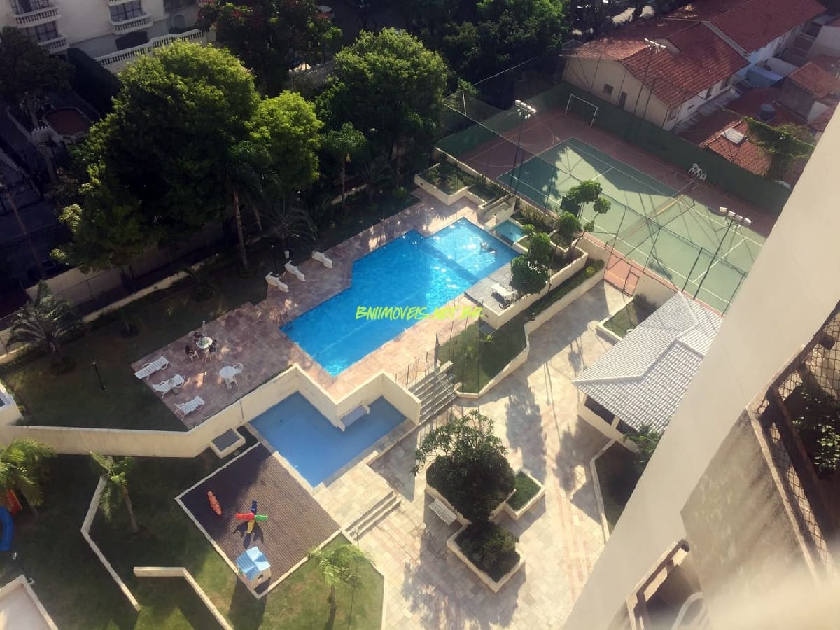 Apartamento para alugar com 3 quartos, 170m² - Foto 26