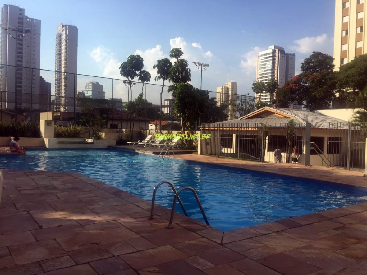 Apartamento para alugar com 3 quartos, 170m² - Foto 6