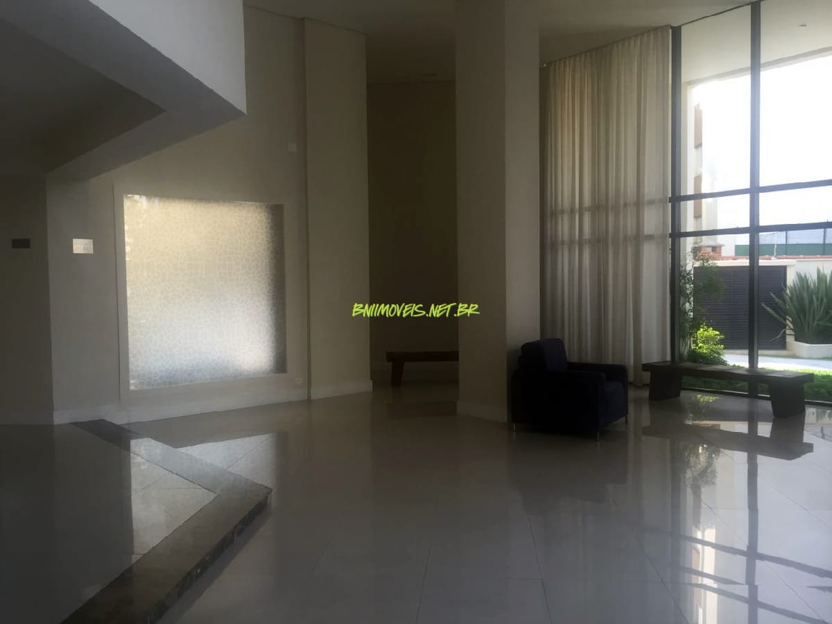 Apartamento para alugar com 3 quartos, 170m² - Foto 5
