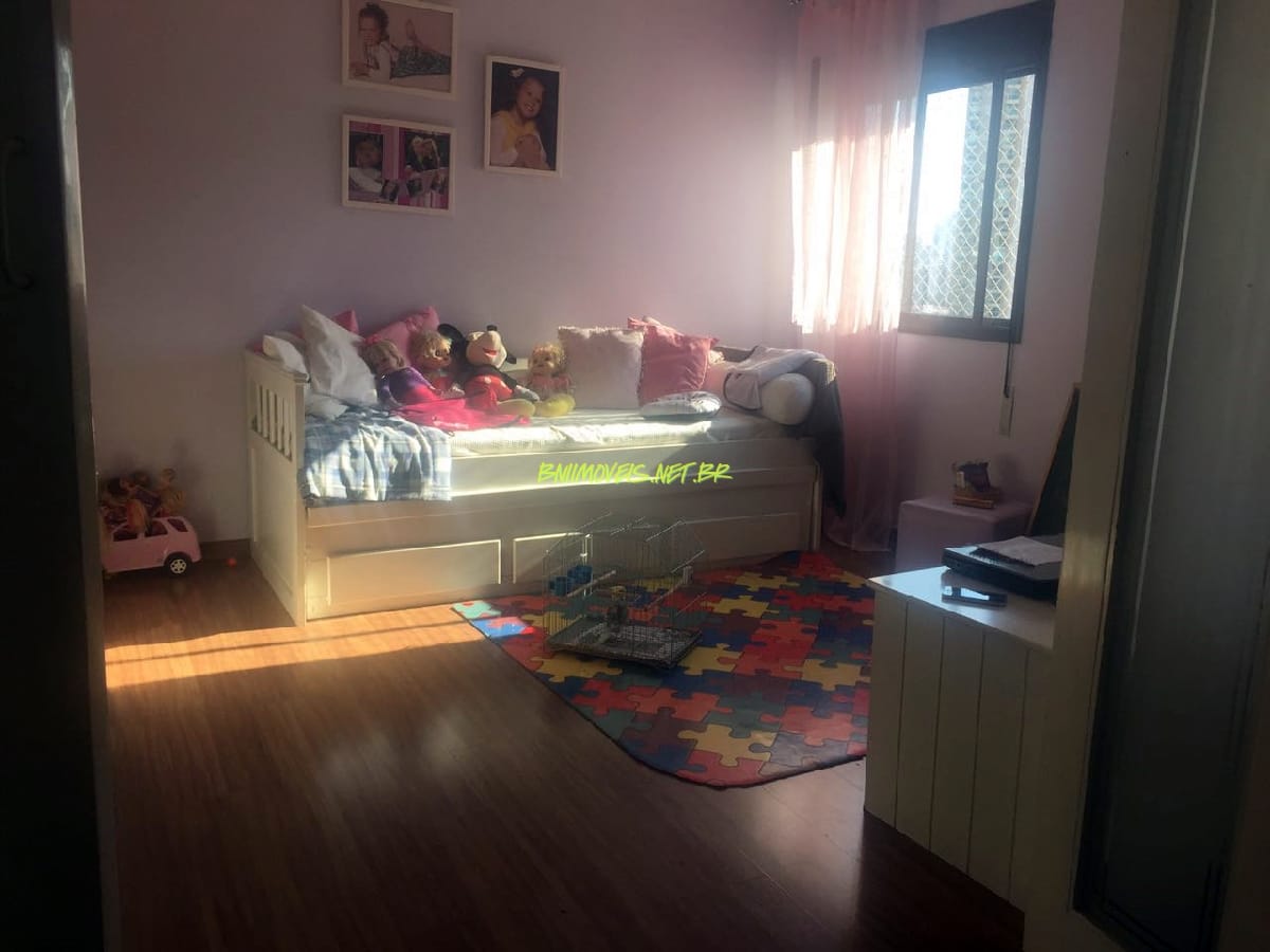 Apartamento para alugar com 3 quartos, 170m² - Foto 44