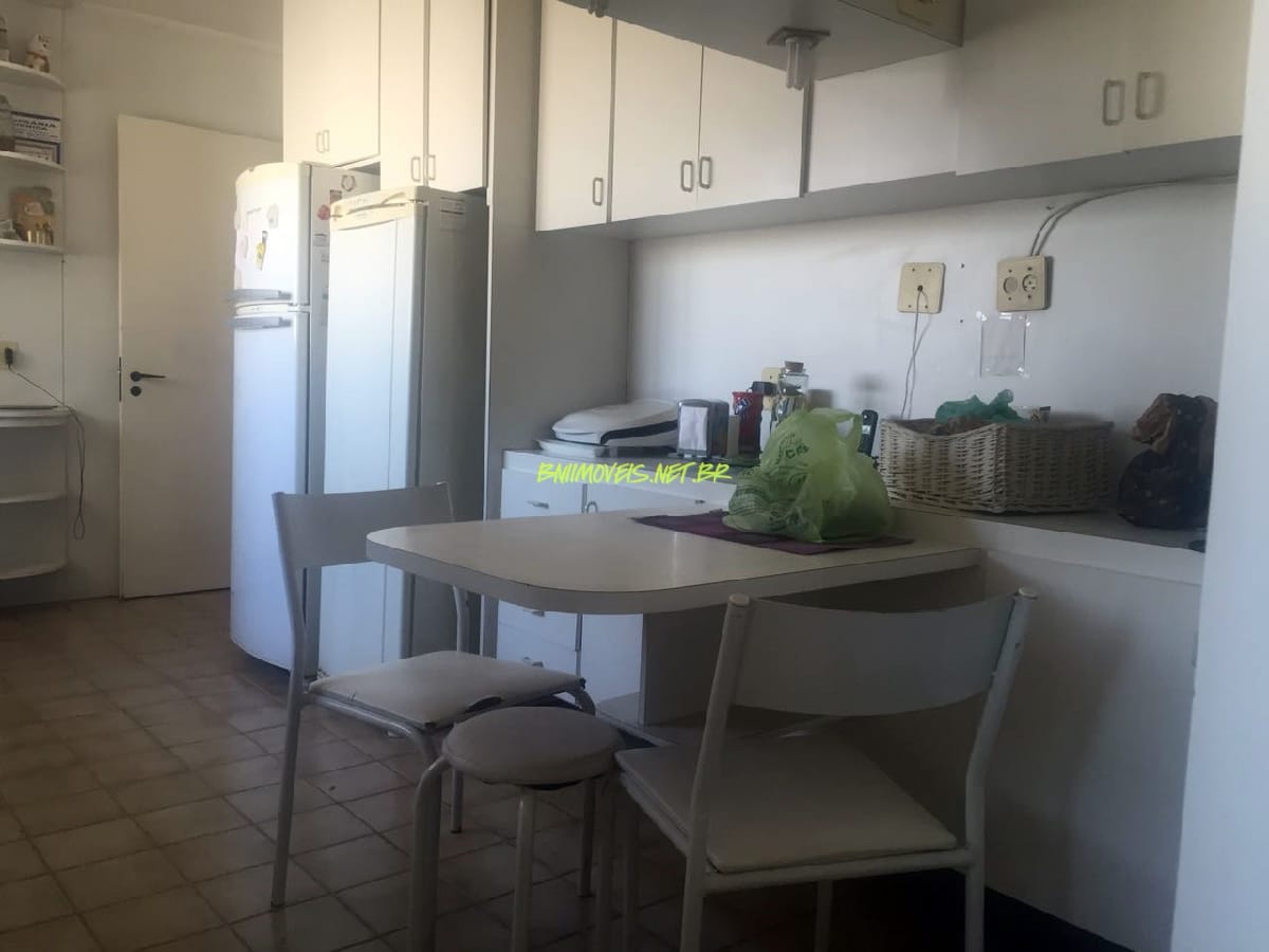 Apartamento para alugar com 3 quartos, 170m² - Foto 31