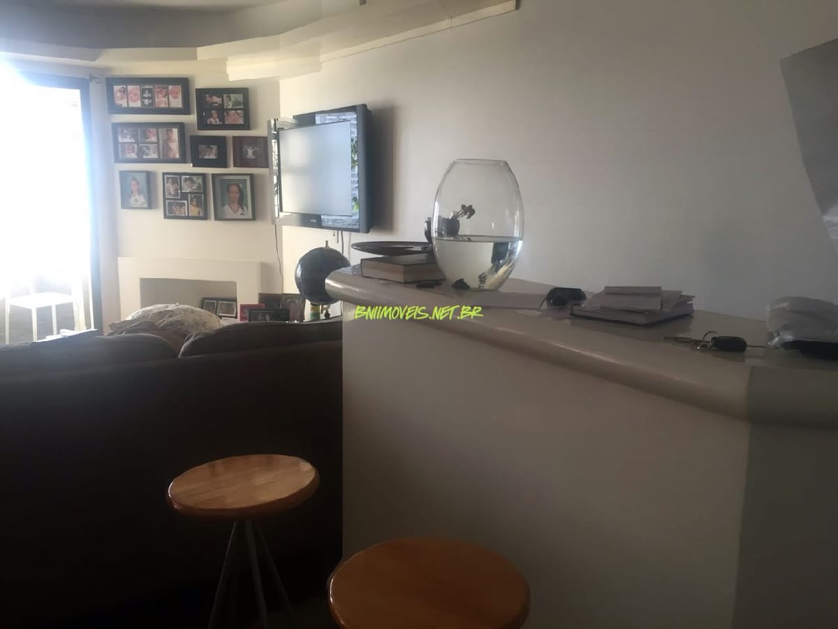 Apartamento para alugar com 3 quartos, 170m² - Foto 43