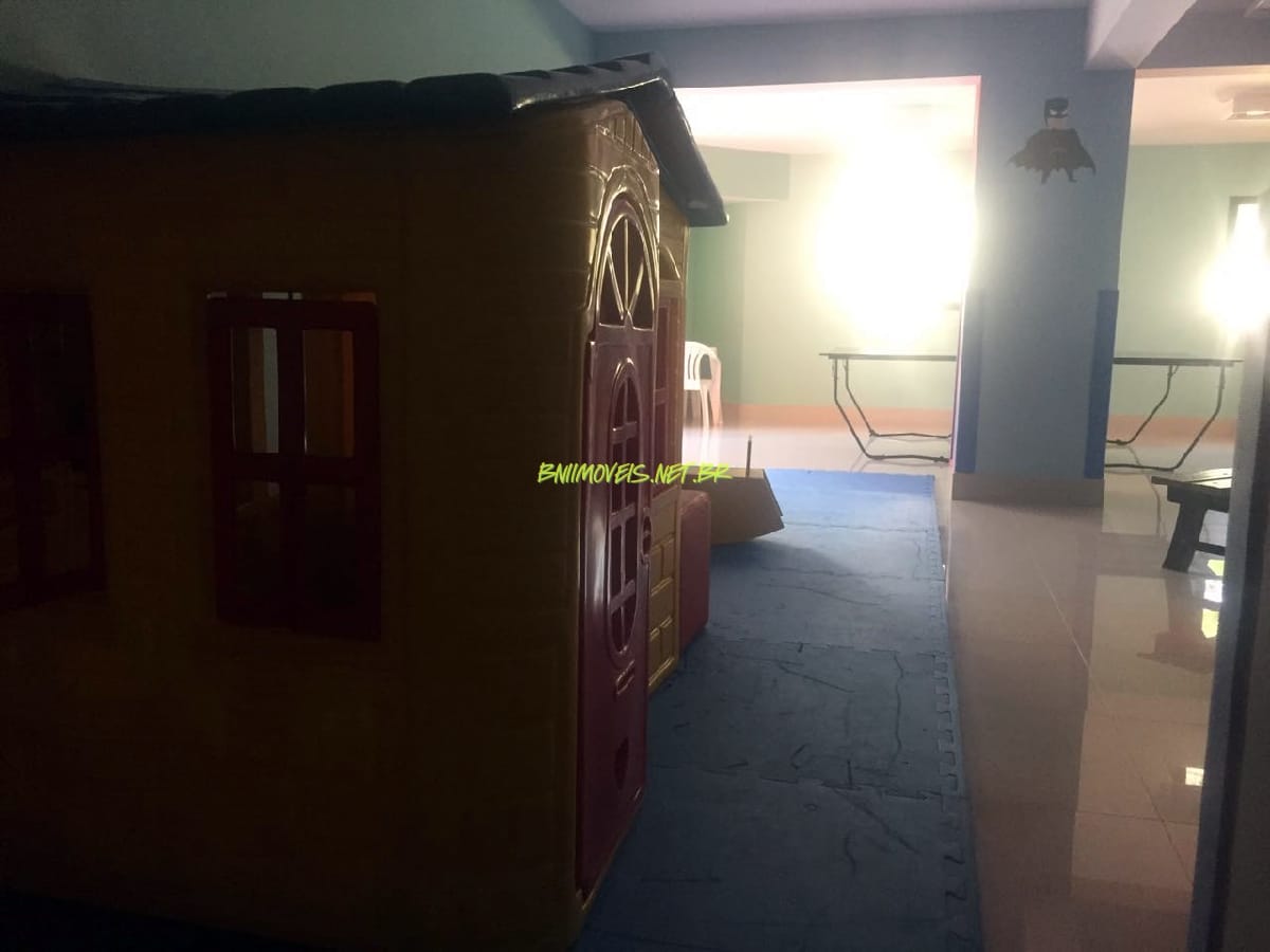 Apartamento para alugar com 3 quartos, 170m² - Foto 20