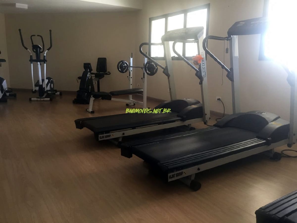 Apartamento para alugar com 3 quartos, 170m² - Foto 25