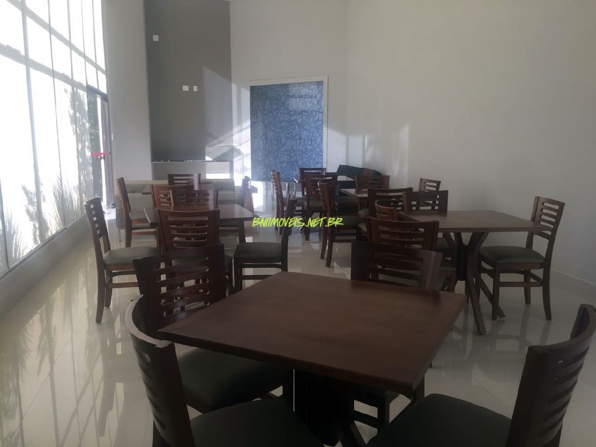 Apartamento para alugar com 3 quartos, 170m² - Foto 41