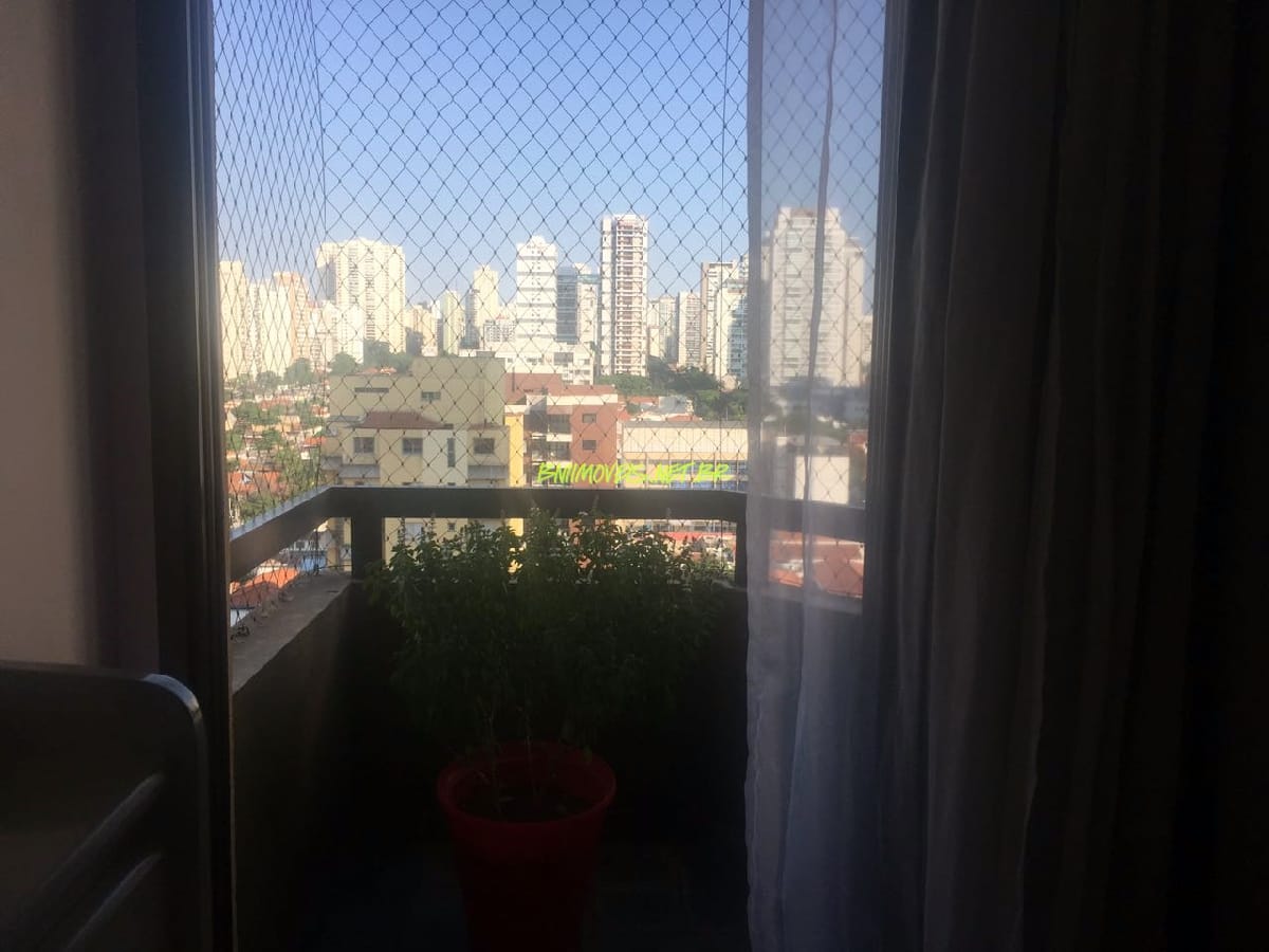 Apartamento para alugar com 3 quartos, 170m² - Foto 35