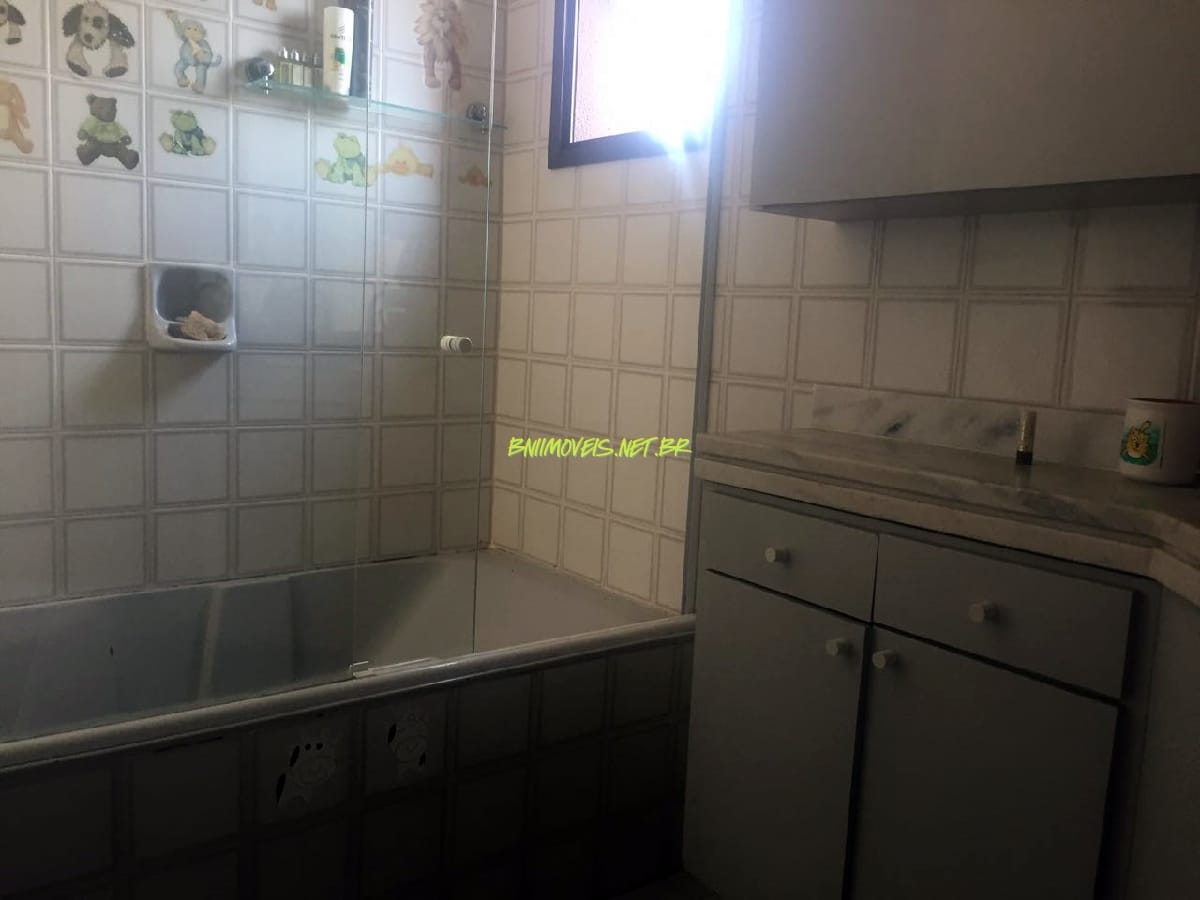 Apartamento para alugar com 3 quartos, 170m² - Foto 39